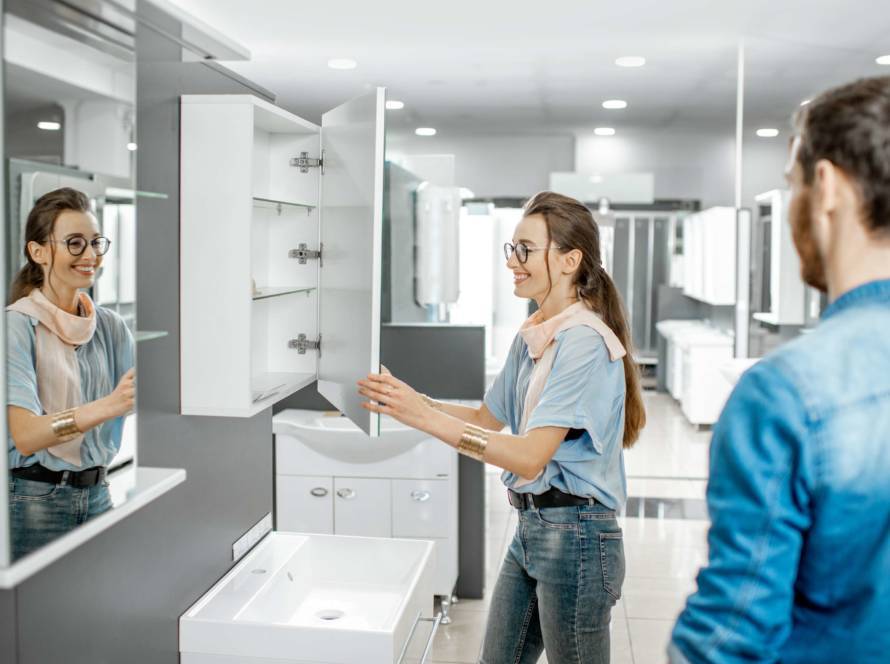 Bathroom Renovation Ideas in Queensland