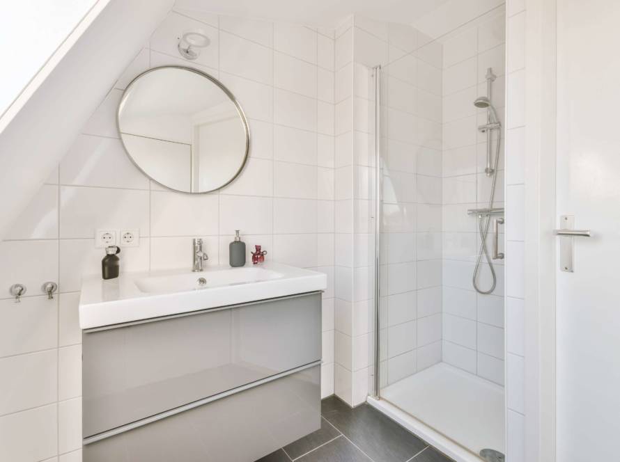 Small Bathroom Designing in Brisbane